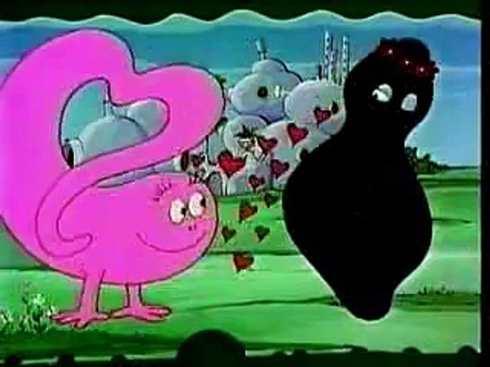 Générique de Les Barbapapas  Video Replay TV  Wat.tv