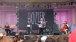 Hozier Like Real People Do (720p) Live at Lollapalooza on 8 1 2014