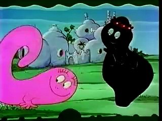 Les Barbapapas (Générique)  Video Manga  Wat.tv