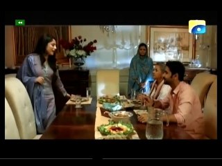 Dil Ishq Epi 16 P1