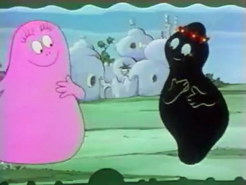 4-barbapapa_debut - Generique Vidéo - Dessin animé - Années 80 - Récré A2 - Club Dorothée - Animezvous - Johnny5 - dessins-animes  Video Manga  Wat.tv