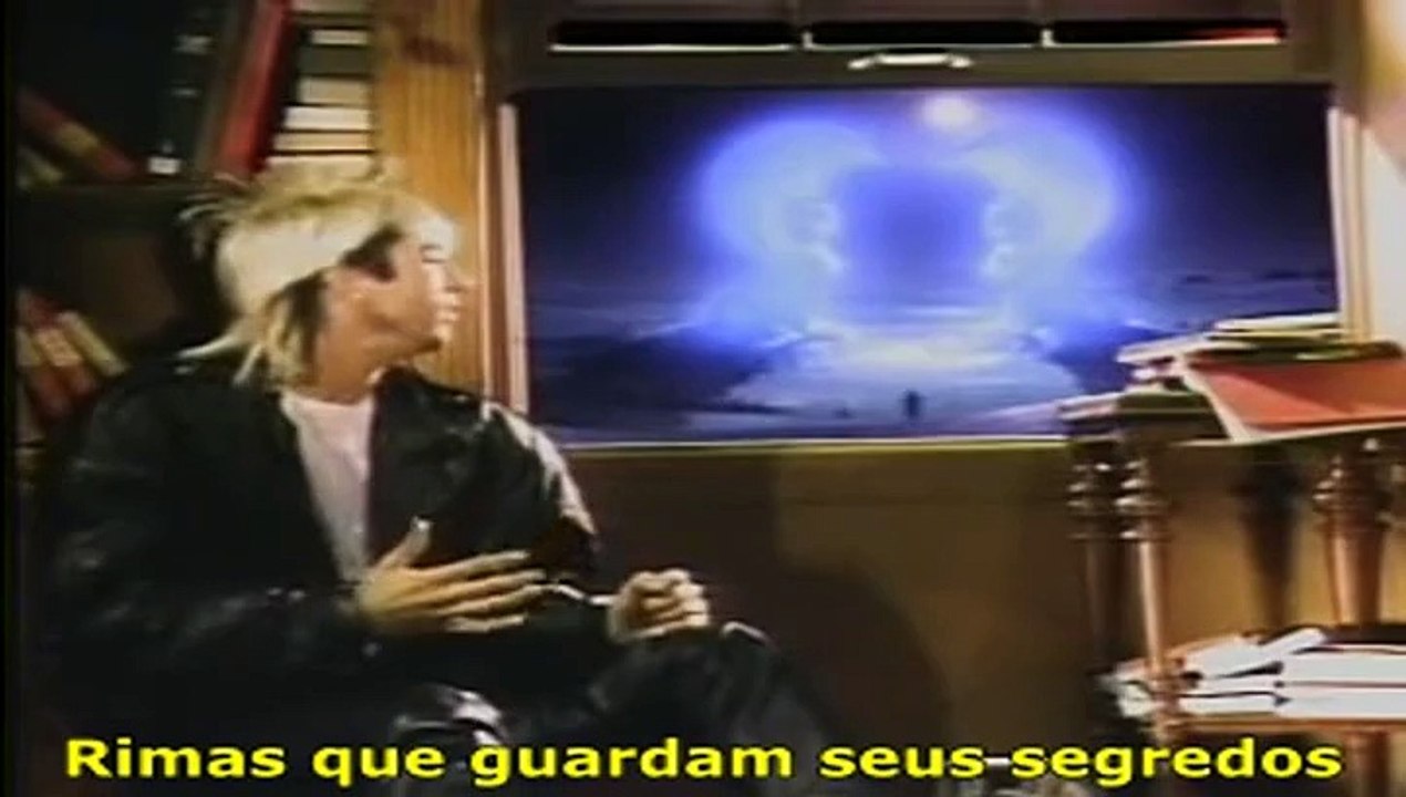 Limahl - Never Ending Story