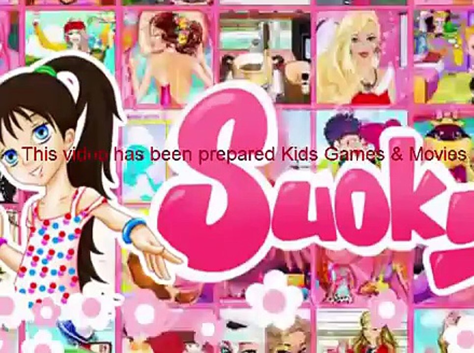 Lili In The Camp game video baby game for little Kids [Full Episode]
