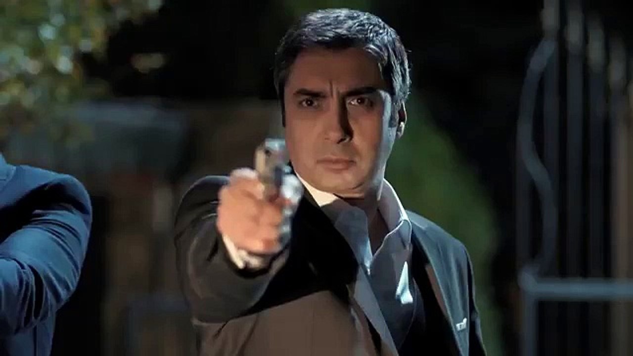 وادي الذئاب الجزء 10 الحلقتان 13 + 14 مترجمة للعربية