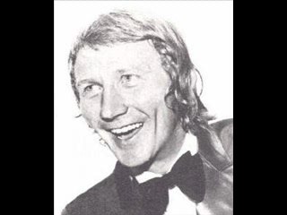 Alan Hawkshaw