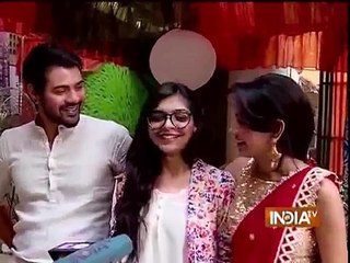 Kumkum Bhagya tanu pragya me hoga bada jhagda aaega sach samne 5th November 2015