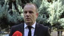 Report TV - Artan Gaçi: Tenderat fitohen nga të njëjtët njerëz