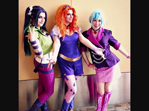 My Little Pony Equestria Girls Coolest and Funny Pictures 22