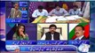 Mujahid Live with Dr.Huma Baqai and Kunwar Naveed Jamee MQM about disturbance in elections 4th November 2015