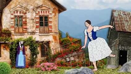 Giselle - Dutch National Ballet Synopsis