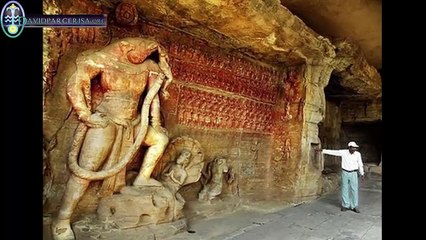 EL GÉNESIS REPTILIANO- ÁNGELES CAÍDOS - Parte 2