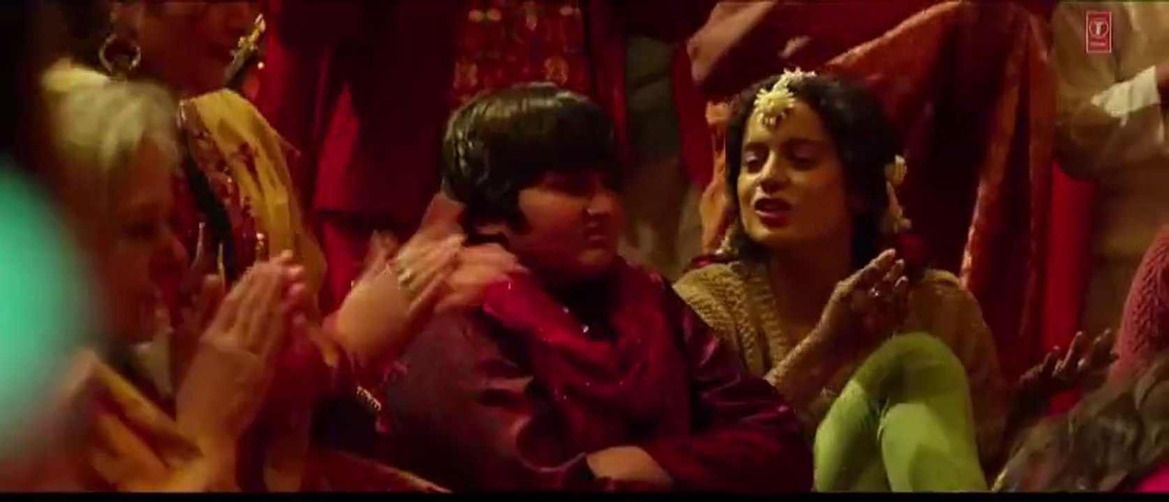 Queen- London Thumakda Full Video Song - Kangana Ranaut, Raj Kumar Rao ...