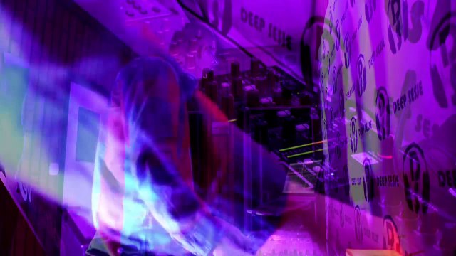 Deep Sesje Weekly Show 109 Mixed By TOM45 And Focuset