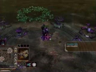 C&C3 mode multijoueur Xbox 360