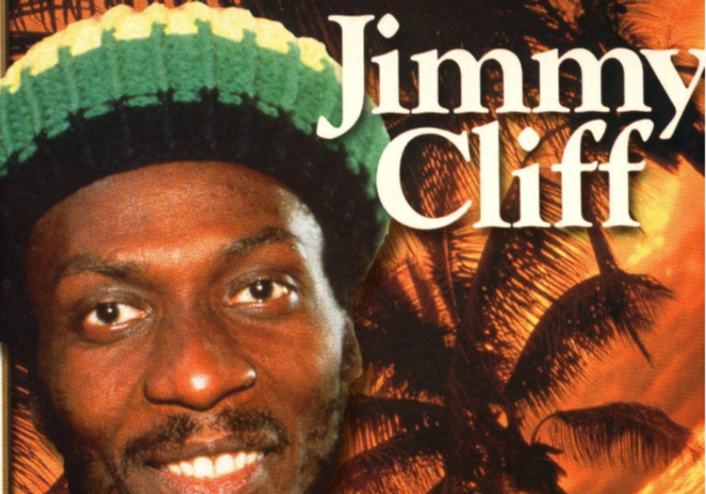 Jimmy Cliff