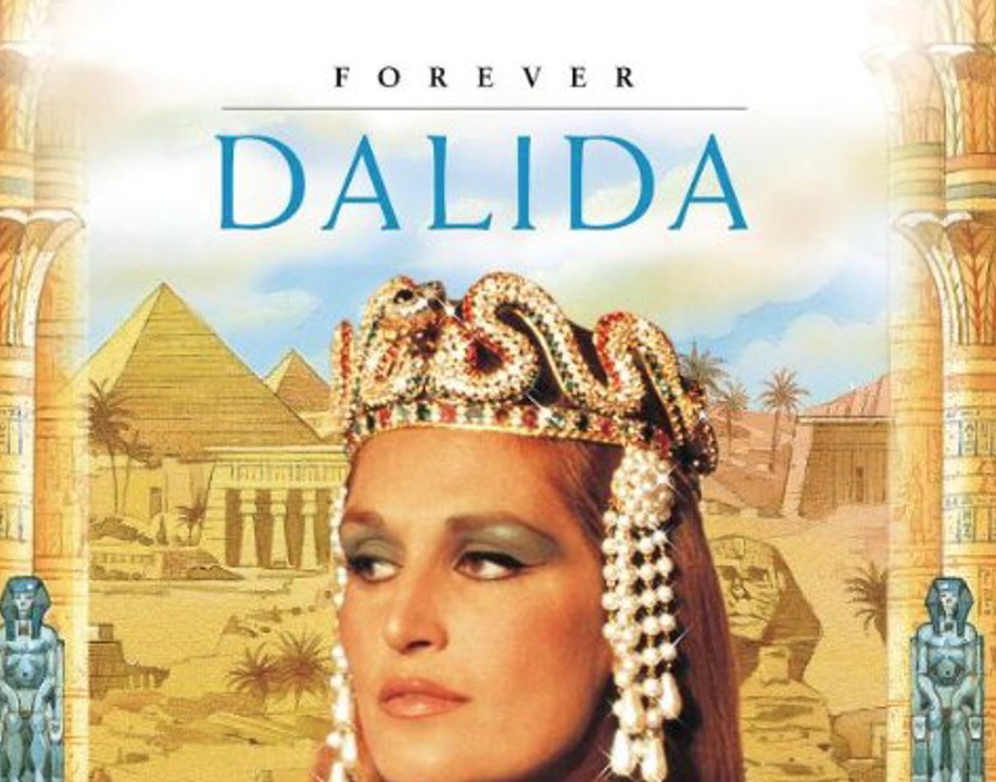 Dalida