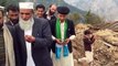 Naib Ameer of Jummat Islam-Pakistan, Mian Muhammad Aslam visited to Shangla District.