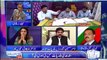 Mujahid Live with Dr.Huma Baqai and Kunwar Naveed Jamee MQM about How will the province's municipalities