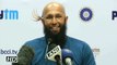 IND v SA 1st Test Hashim Amla Ready for Virats Challenge