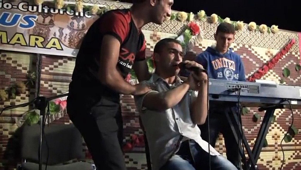AKFADOU avec chafaa
