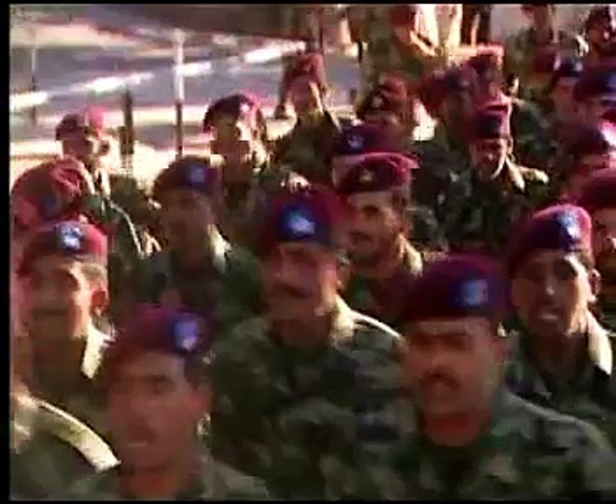 Special Service Group SSG
