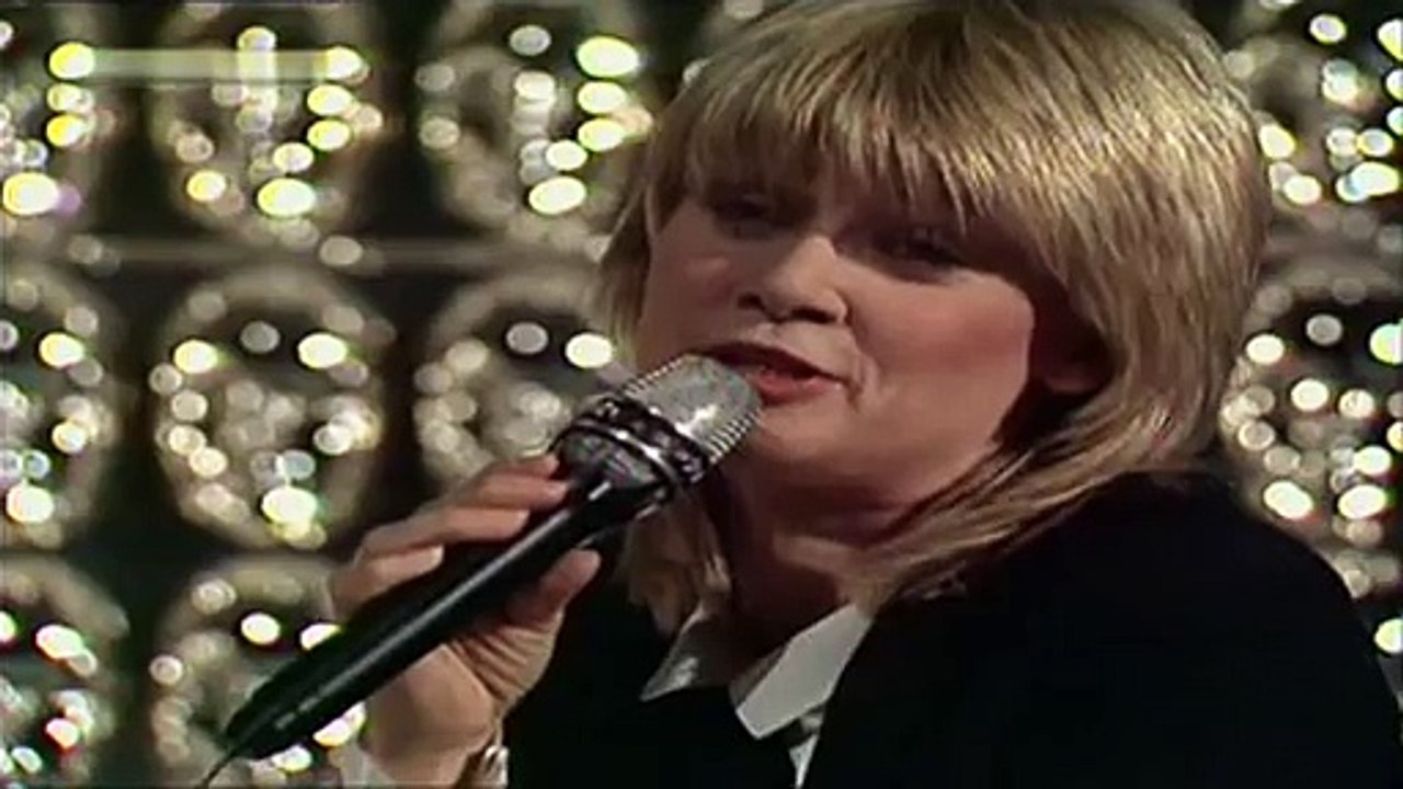 Gitte - Ein Brief nach Hause 1981