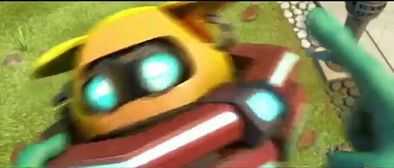 🎬 BoBoiBoy The Movie Official Teaser – Exciting Adventure Awaits!