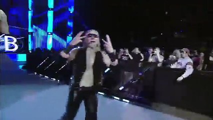 3MB Entrance Video