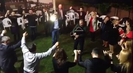 İBO ALTAY ORDULULARA HORON ÖĞRETİYOR