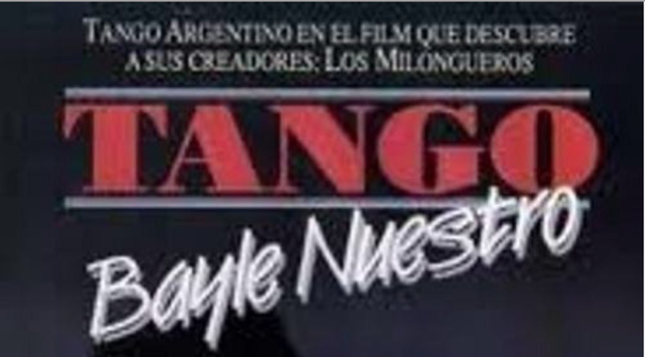 Tango