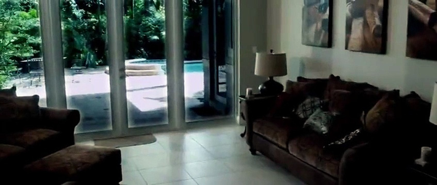 Agoraphobia 2015 - Theatrical Trailer