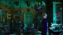 Alice Through the Looking Glass Official Sneak Peek #2 (2016) Mia Wasikowska Movie HD