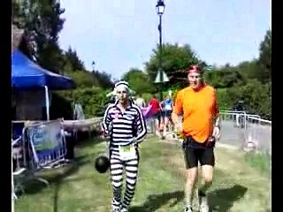 Les 24 heures de Feucherolles en 2011 - partie 2