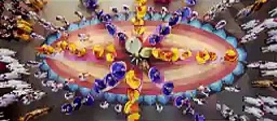 Prem Ratan Dhan Payo Official Trailer - Salman Khan & Sonam Kapoor - Sooraj Barjatya - Diwali 2015