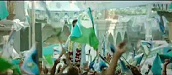 Raees Official Teaser - Shah Rukh Khan I Nawazuddin Siddiqui I Mahira Khan - EID 2016