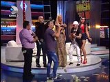 GABY DIN GIULESTI-LOREDANA LOREDANA ORIGINALA LA WOW BIZ 18 IUNIE MANELE NOI 2015