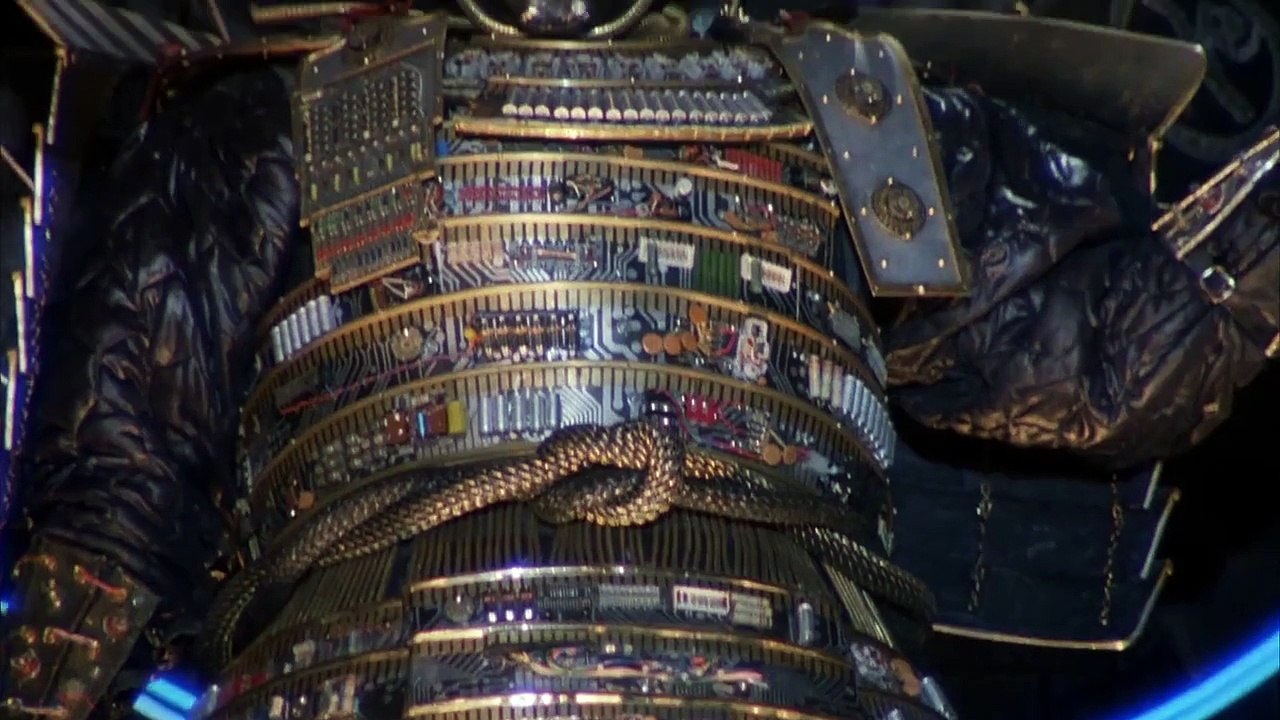 Satoshi Kon - Editing Space & Time on Vimeo