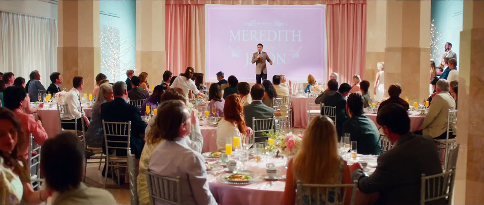 Dirty Grandpa Official Trailer #1 (2016) Zac Efron, Robert De Niro Comedy HD