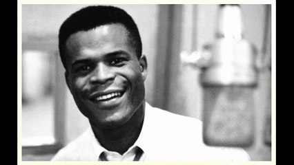 Roy Hamilton God Bless The Child