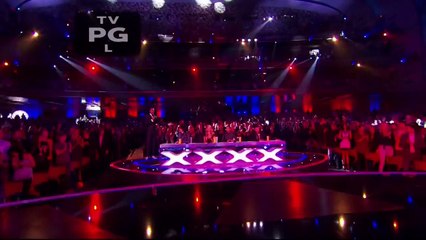 Emily West The First Time Ever I Saw Your Face Americas Got Talent Sep 16, 2014