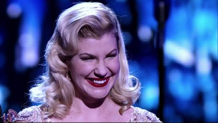 Emily West Who Wants To Live Forever Americas Got Talent Aug 26, 2014