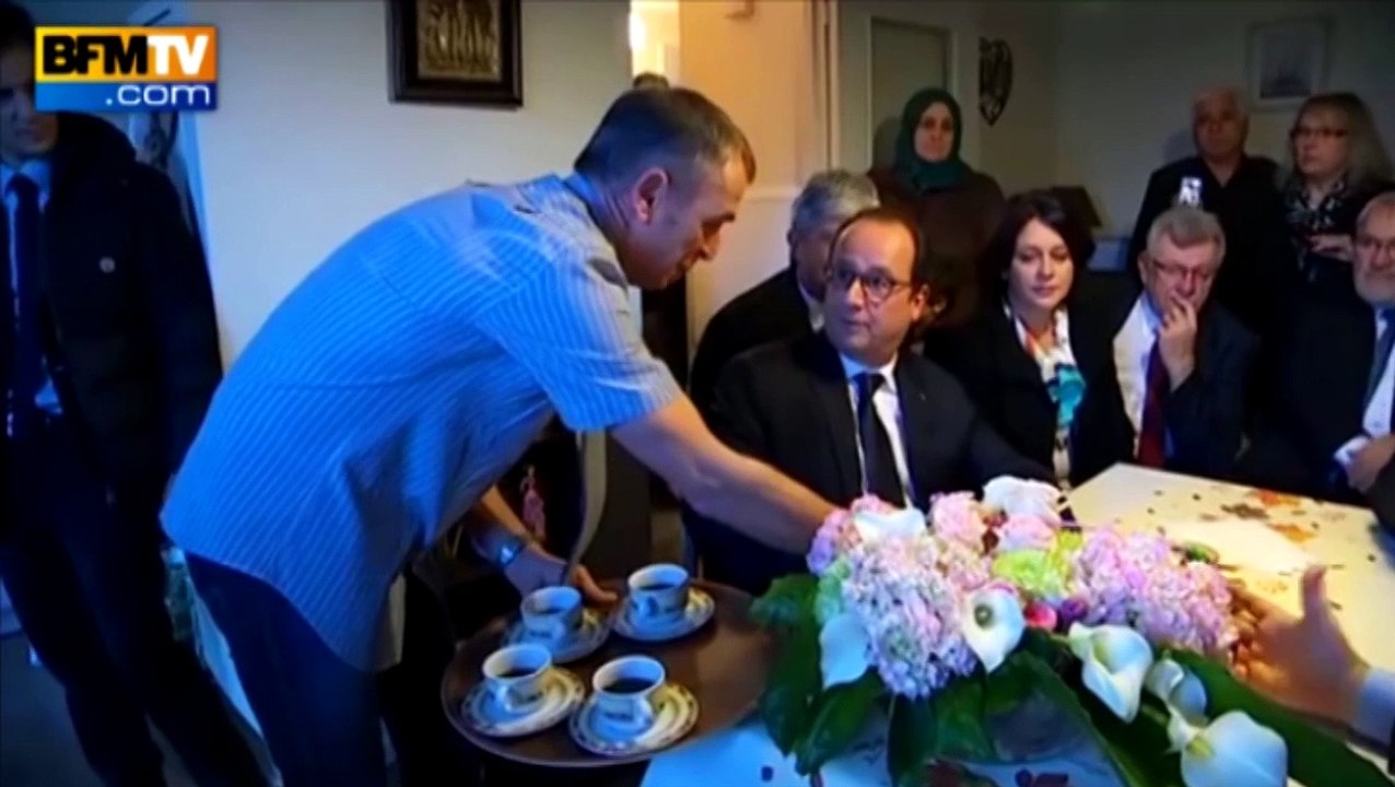 Riez pas, c'est vous qui payez ! Zapping du Contribuable #01