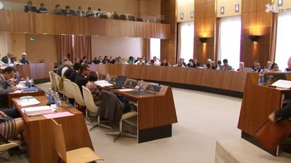 Budget 2015, le Département des Landes accompagne les projets économiques et sociaux