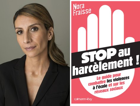 Harcèlement scolaire : comment savoir si votre enfant est victime ?