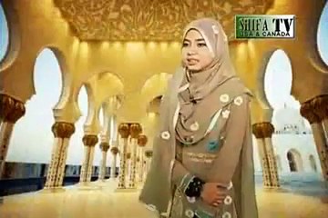 Be khud kiye dete hain by Aqsa Abdul Haq