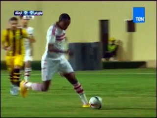 مهارة معروف وكهربا