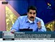Maduro: Revolución Bolivariana es sostén de estabilidad en el Caribe