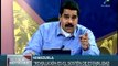 Maduro: Revolución Bolivariana es sostén de estabilidad en el Caribe