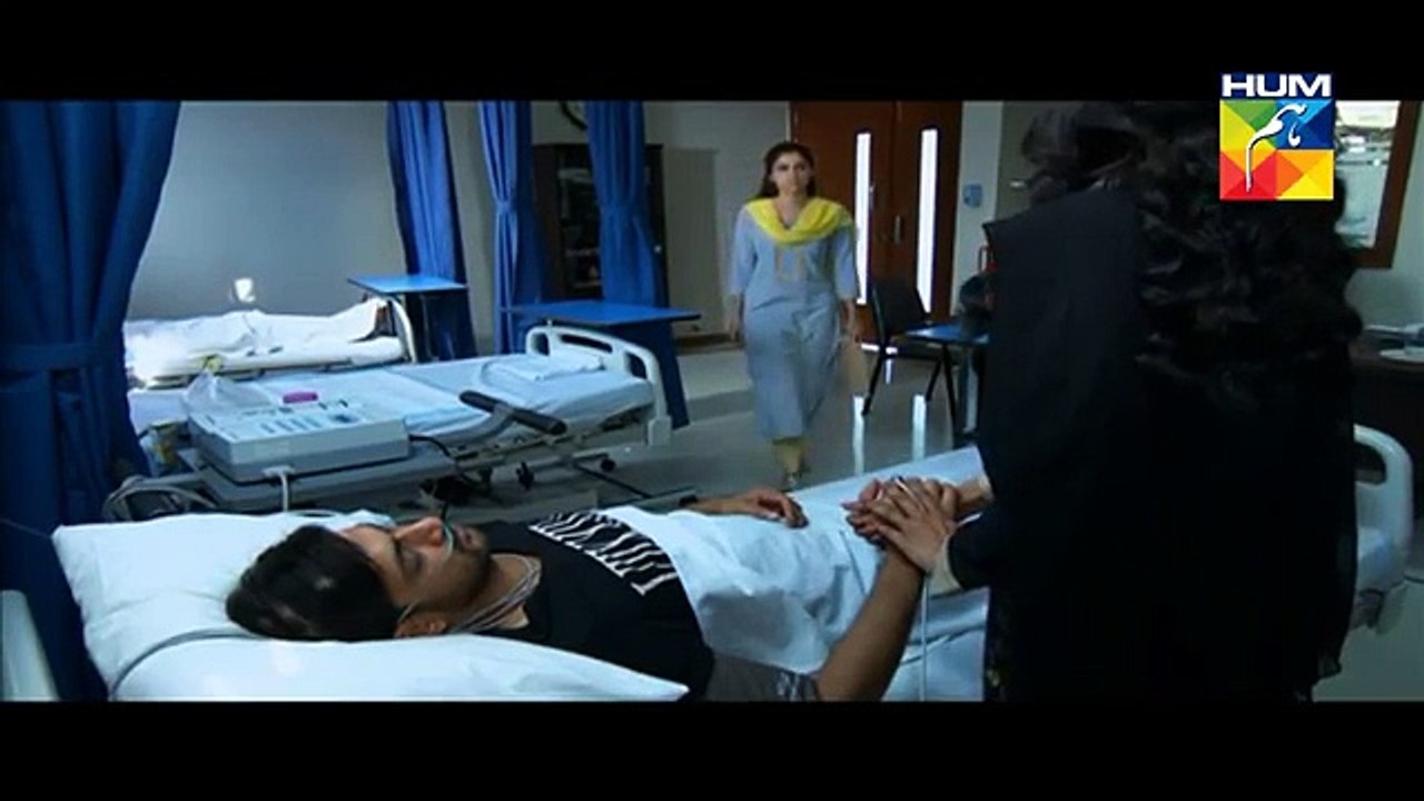 Tum Mere Paas Raho Episode 16 Full HUM TV Drama 4 Nov 2015