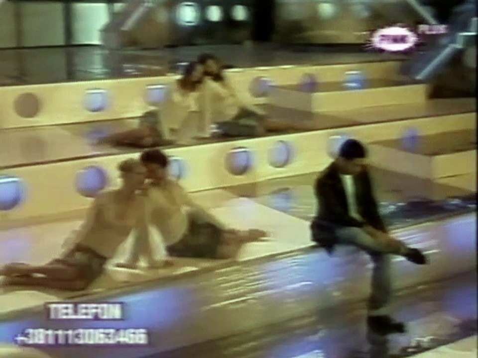 Zeljko Joksimovic - Balada